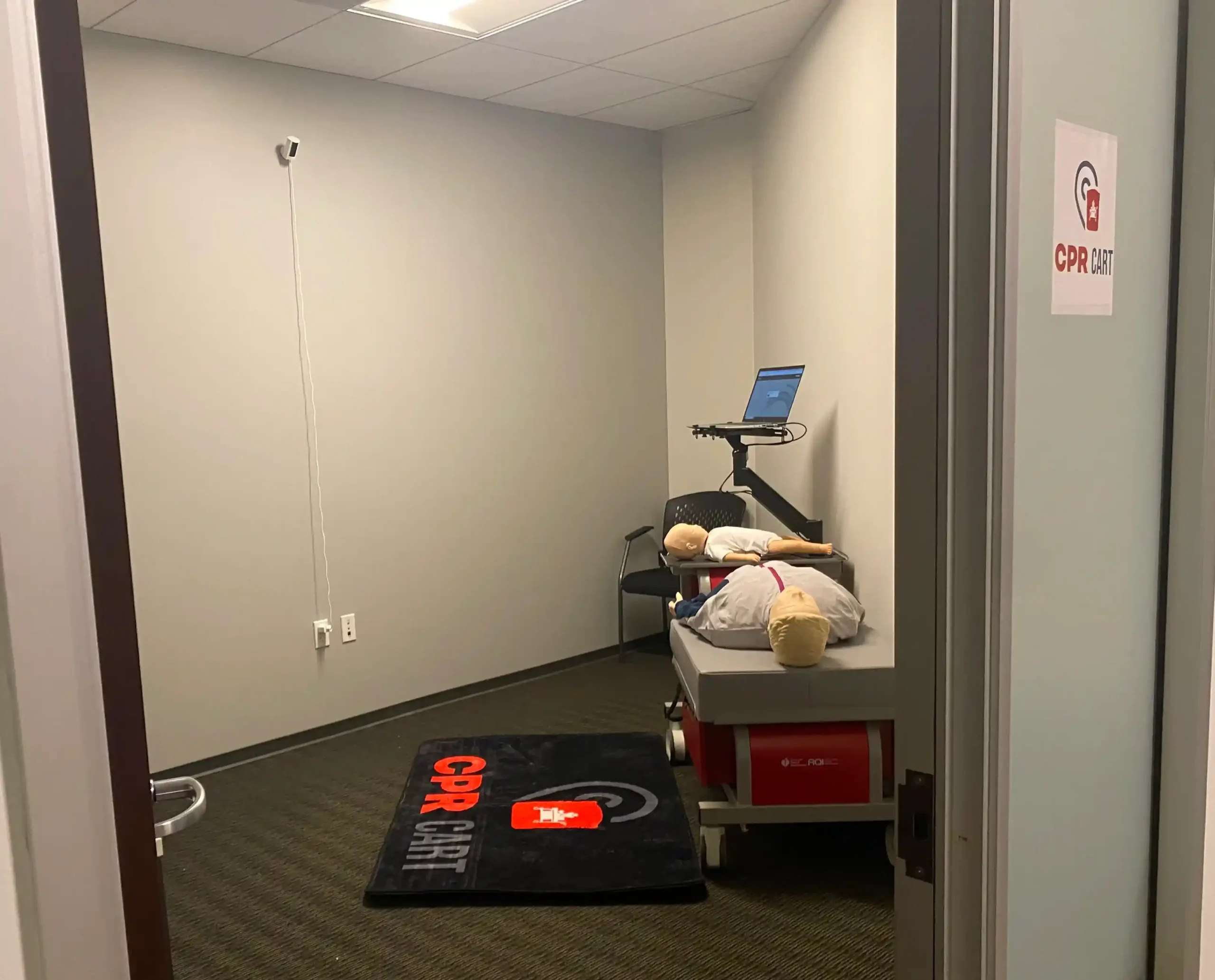 CPR-CART-San-Diego-Office-110-Entrance